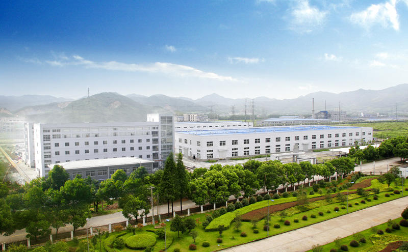 燎原集團廠